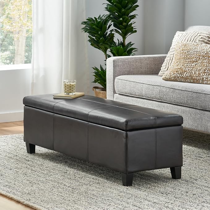 Pu-dark Brown