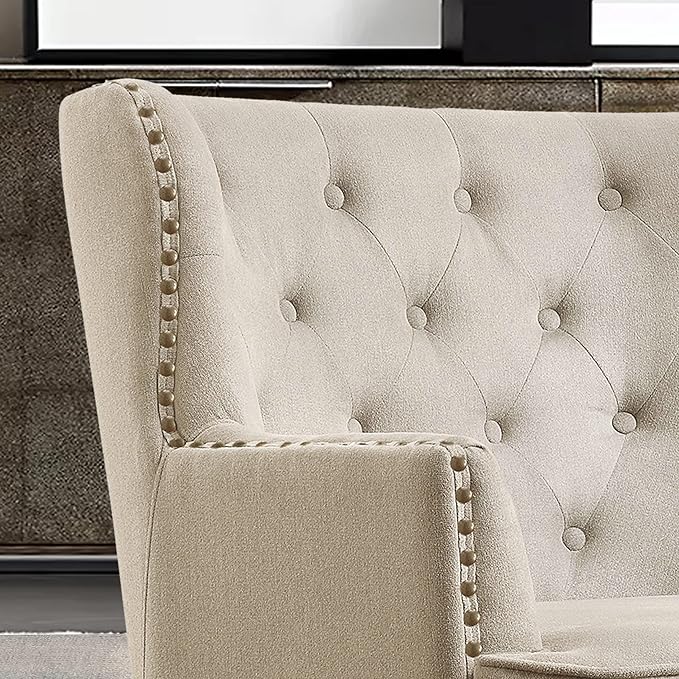 Velvet Snow Beige
