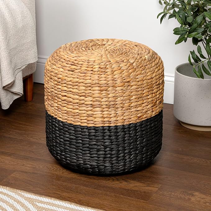 Black/Natural - Two Tone