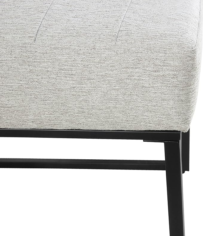 Gray Woven