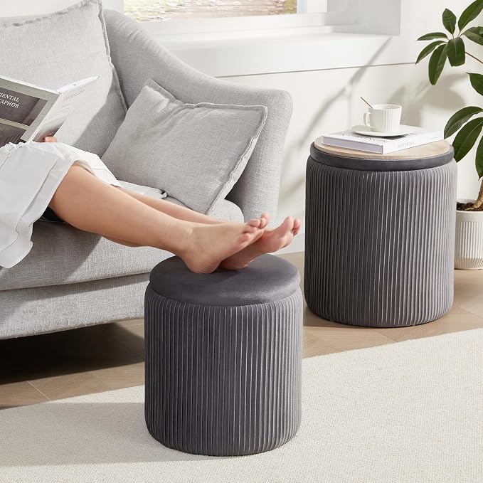 Velvet-grey
