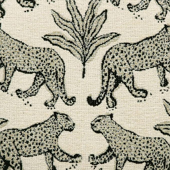 Leopard Cream