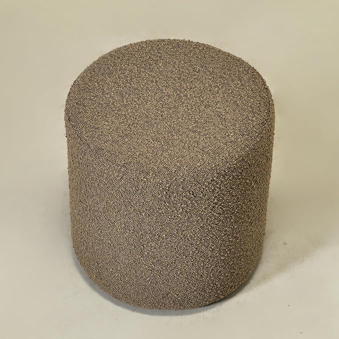 Boucle in Teddy Brown