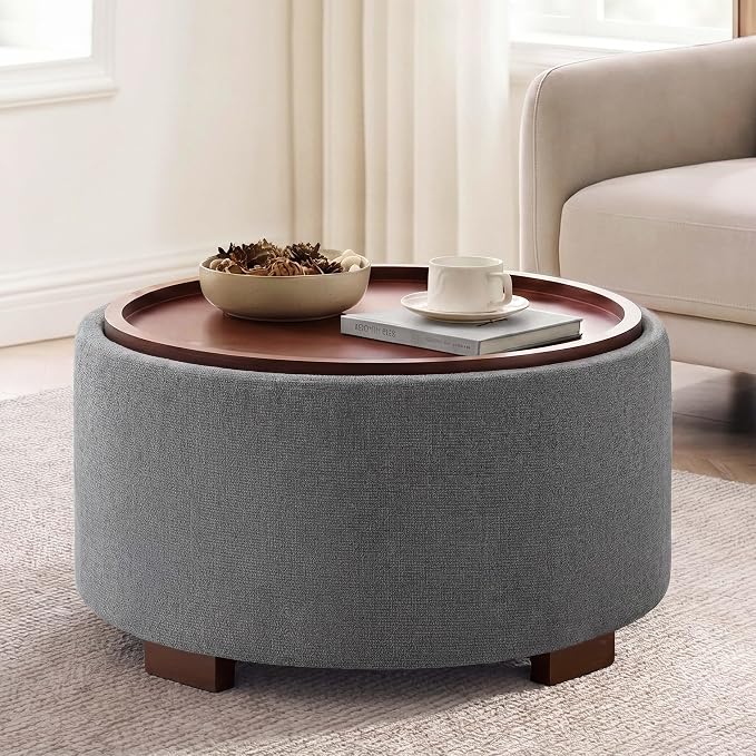 Boucle Grey