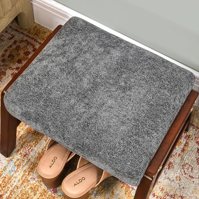 Charcoal Grey&espresso