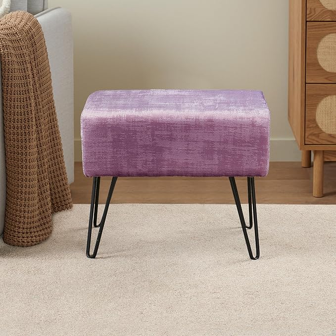 Mauve Shadows