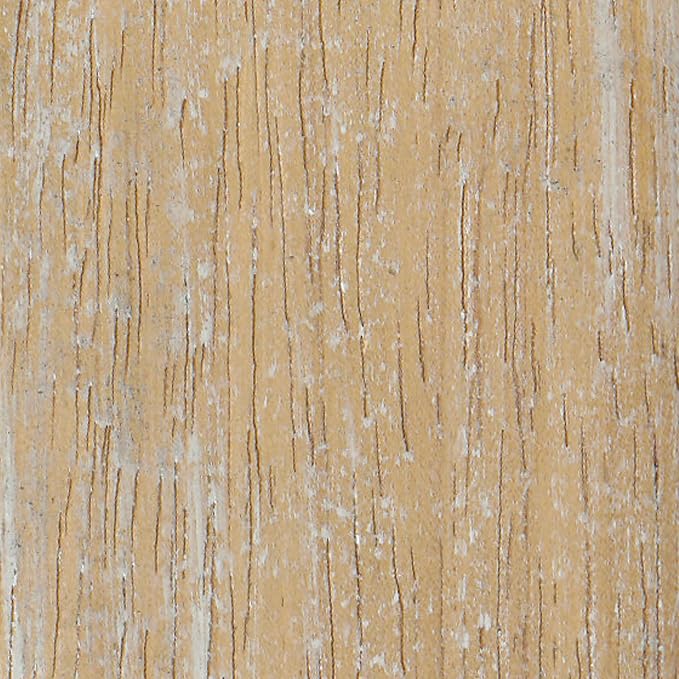 Marigold Pinstripe Cream Fabric