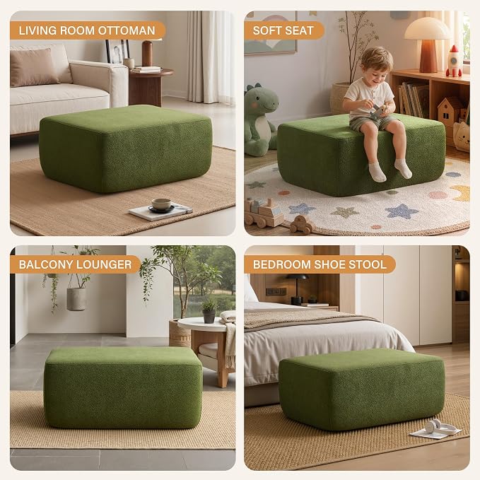Green (Cloud Velvet)