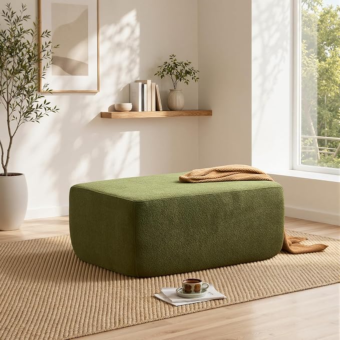 Green (Cloud Velvet)