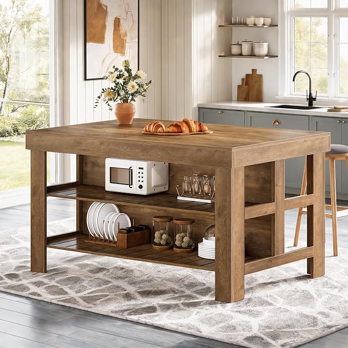 Rustic Brown