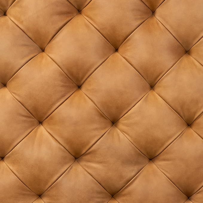 Cognac Tan