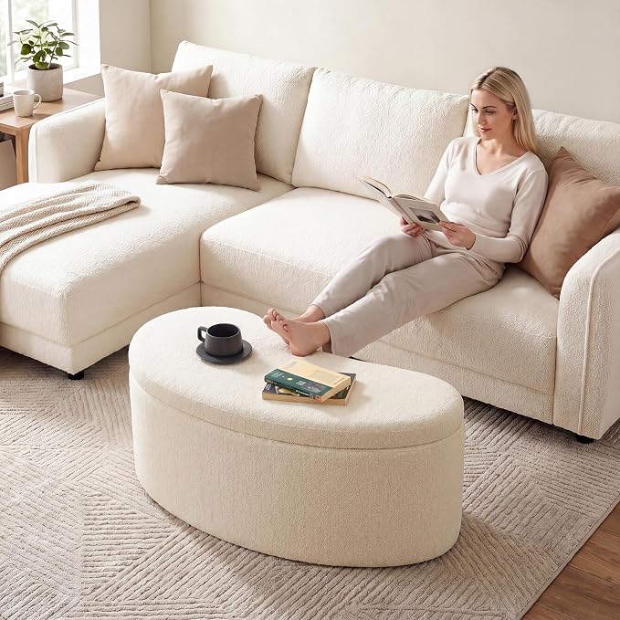 Beige Linen