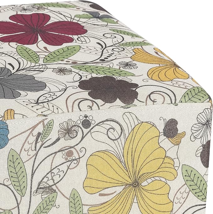 Floral Printed