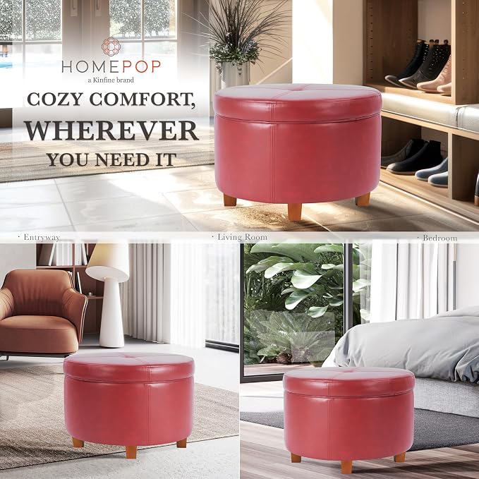 Cinnamon Red