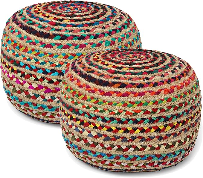 Circular Multi - Two Pack