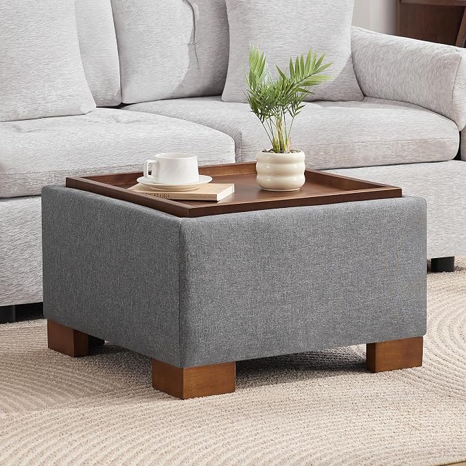 Grey Fabric