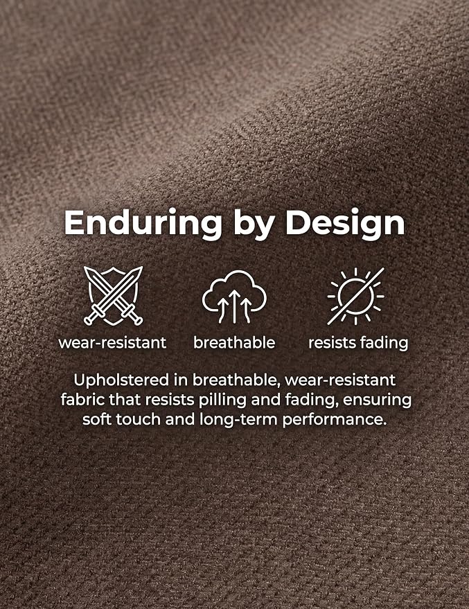 Brown-linen