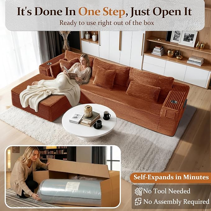 Deep Orange
