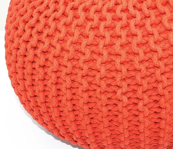Orange - Round