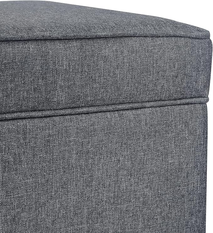 Grey With Burlywood Legs
