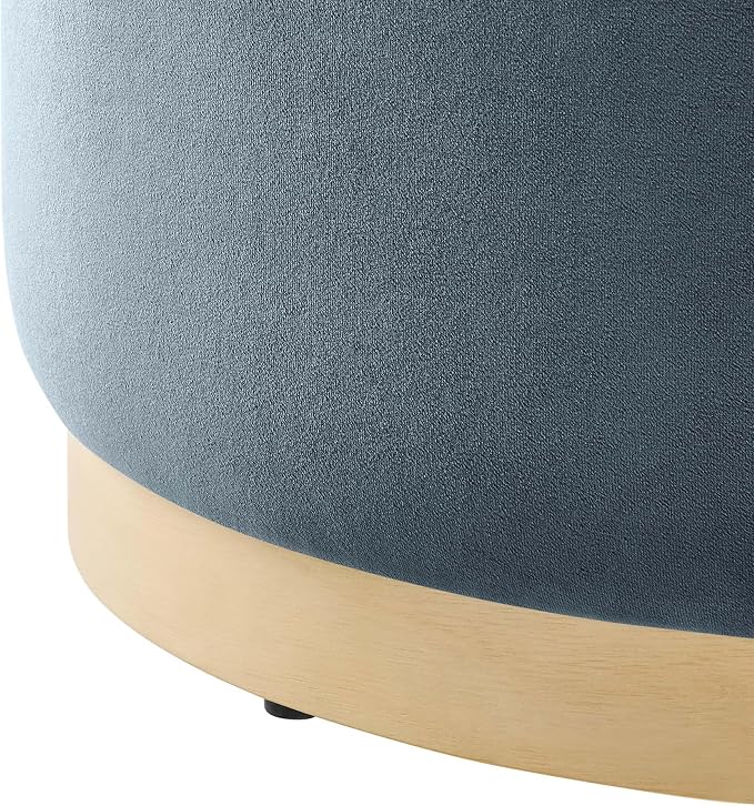 Cadet Blue Natural