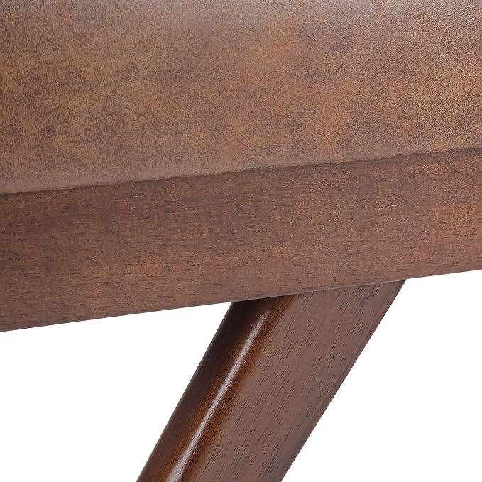 Distressed Umber Brown