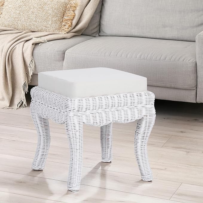 White Distressed