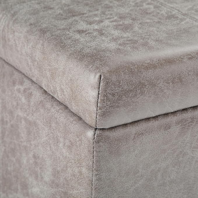 Distressed Grey Taupe