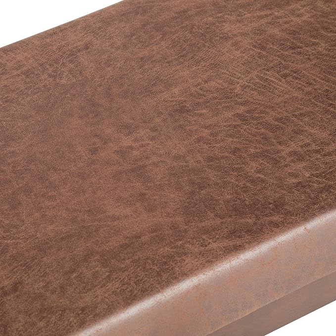 Distressed Umber Brown