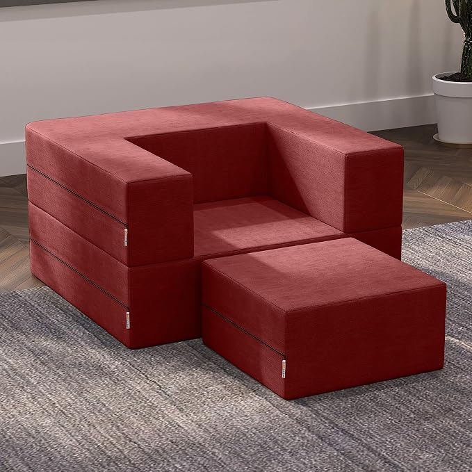 Berry Red