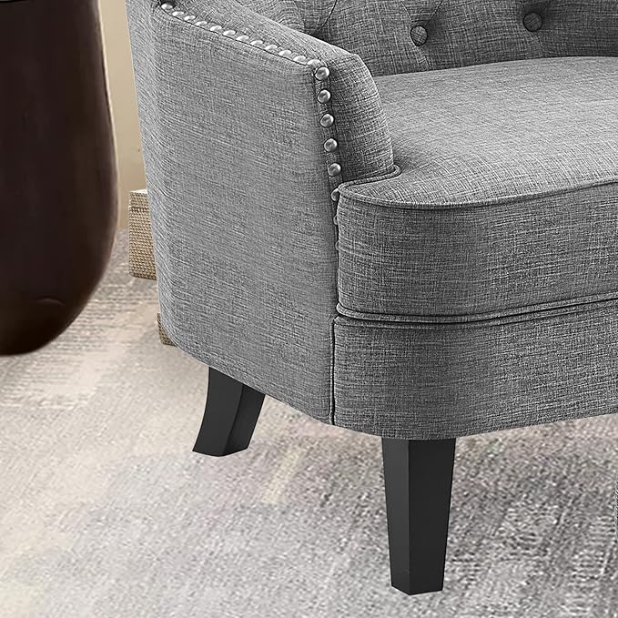 Polyester Gray