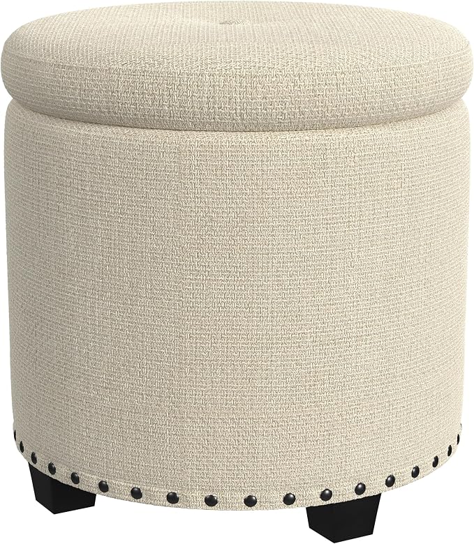 Oatmeal Linen