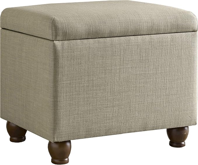 Tan Linen