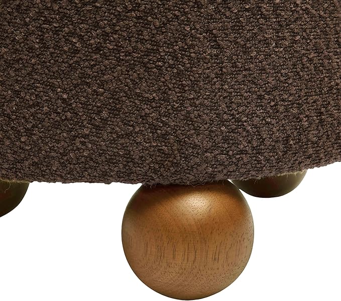 Chocolate Brown