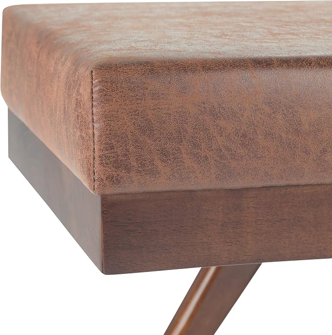 Distressed Umber Brown