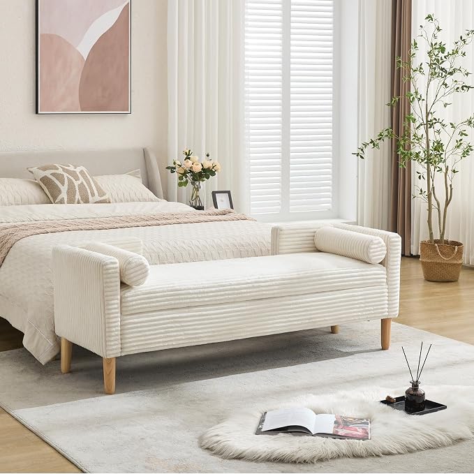 Ivory White
