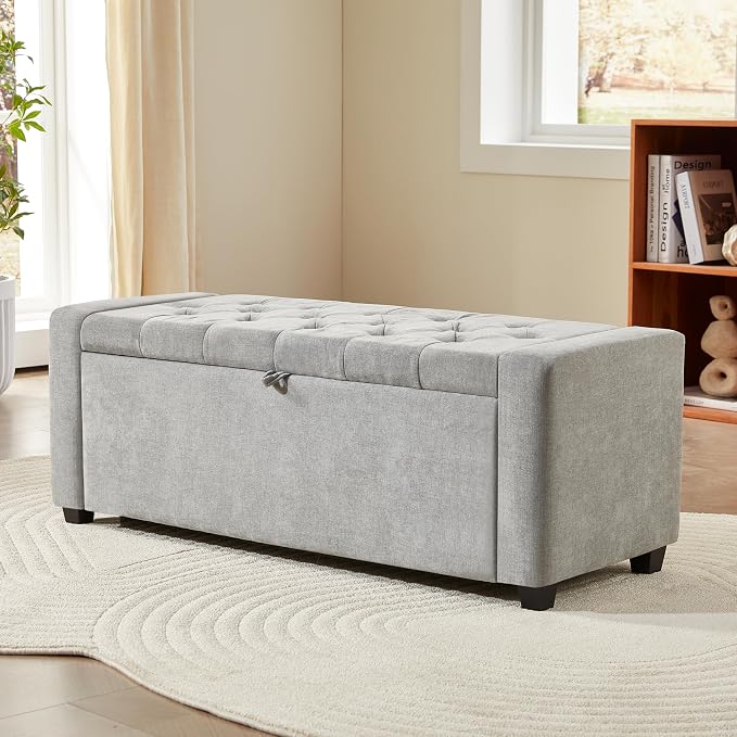 Linen-light Grey