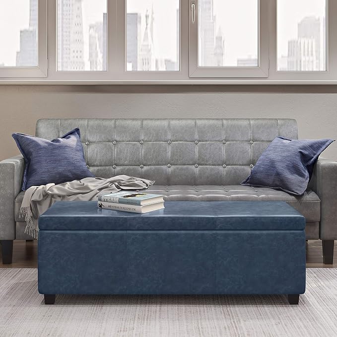 Denim Blue