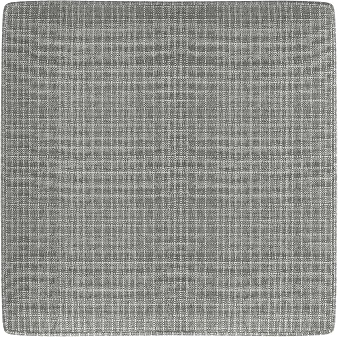 Sage Mini Grid Pattern