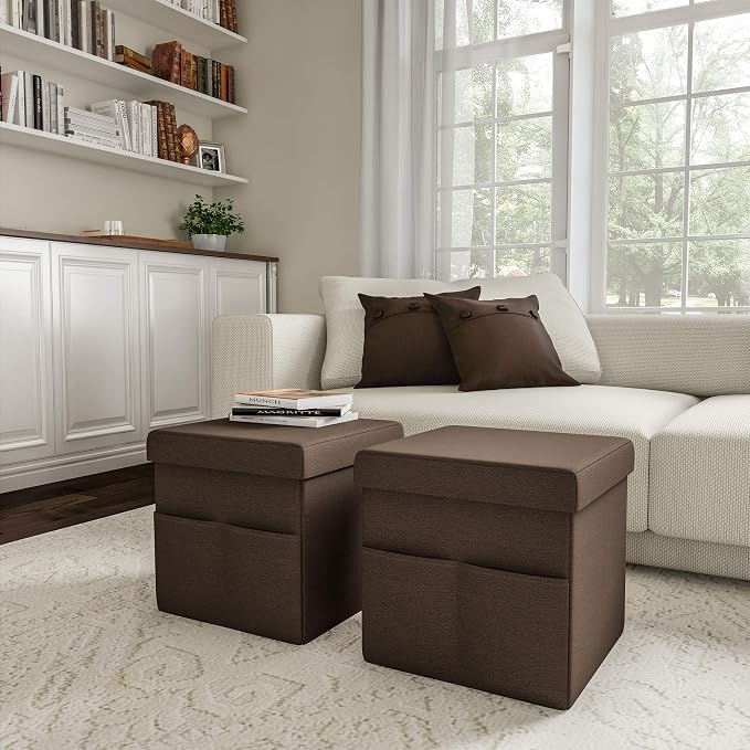 Linen Brown