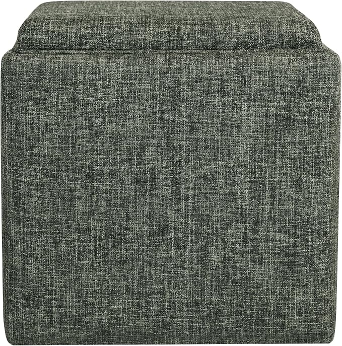 Green Clover Fabric