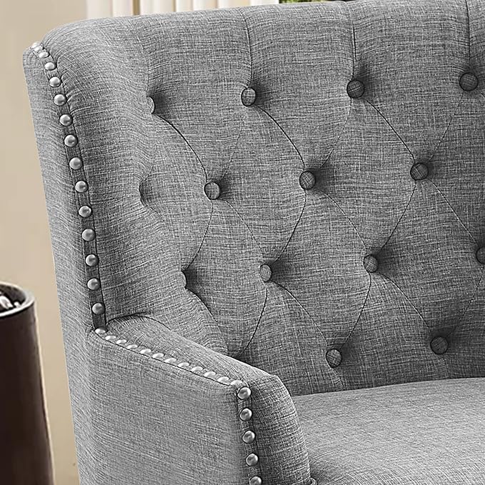 Polyester Gray