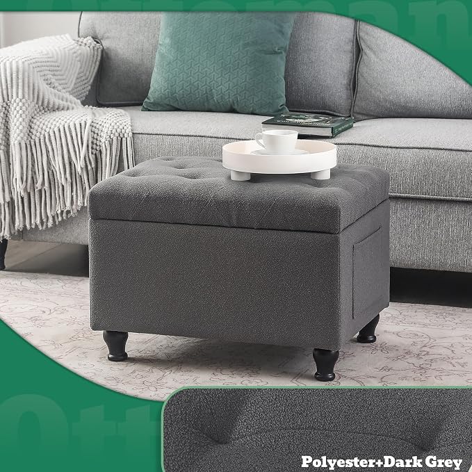 Grey-polyester
