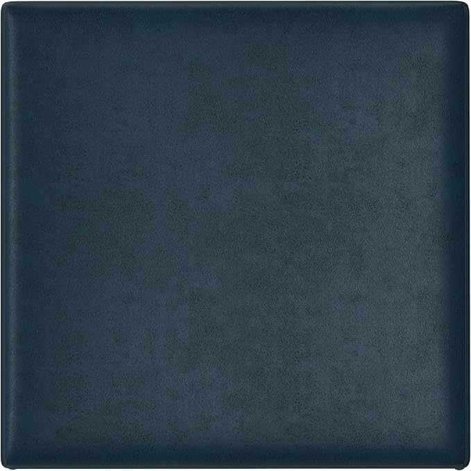 Distressed Dark Blue