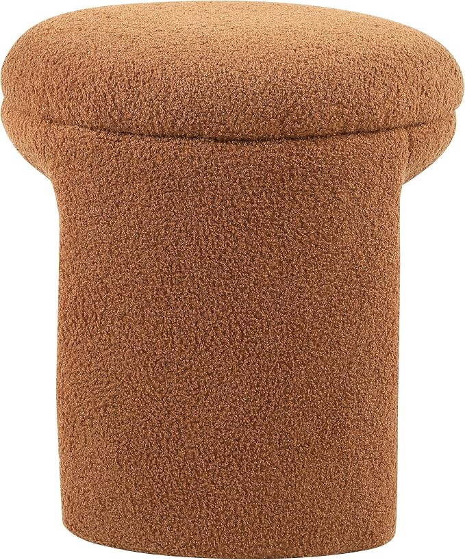 Saddle Brown