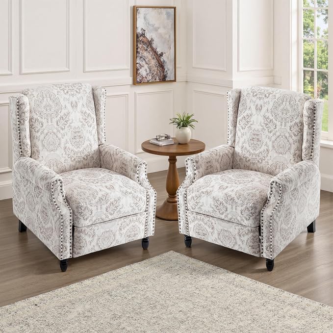 Beige Pattern