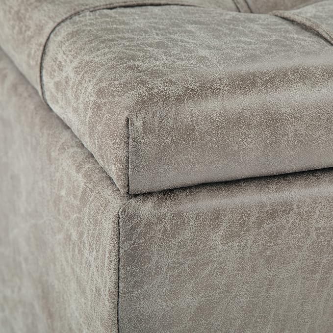 Distressed Grey Taupe