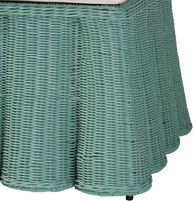 Seafoam Green