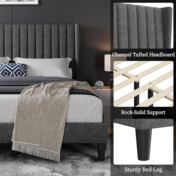 Dark Gray