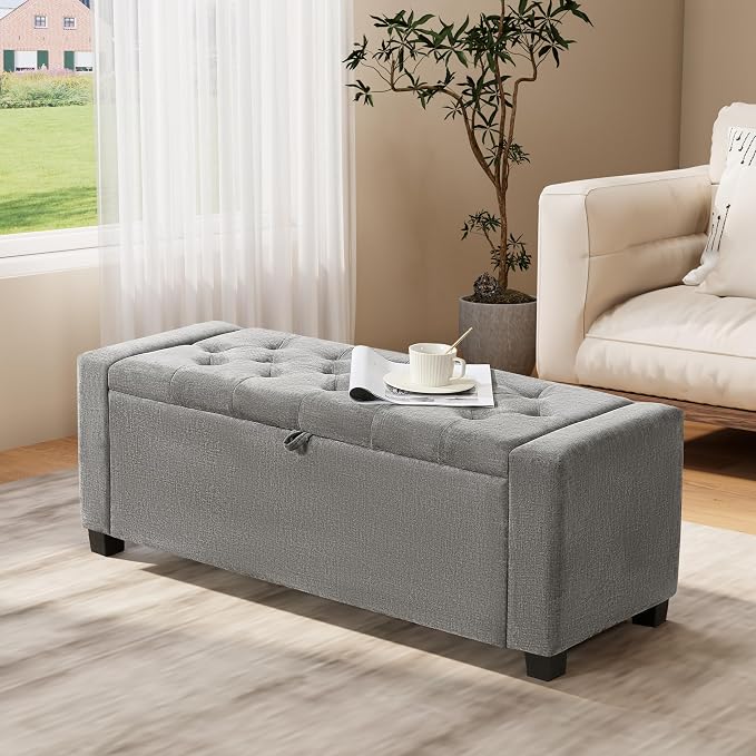 Linen-light Grey